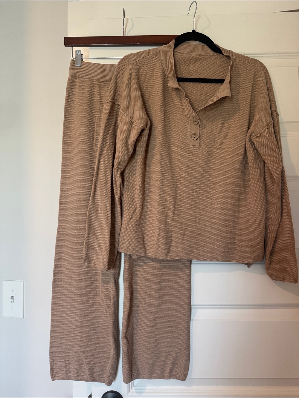 Two piece Amazon set